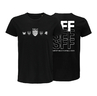 Women's t-shirt Participants 2025 SFF