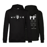 Man's hoodie Participants 2025 SFF