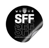 Sticker Participants SFF 2025