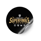 Sticker Superfinals 2021 participants