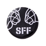 Round badge SFF